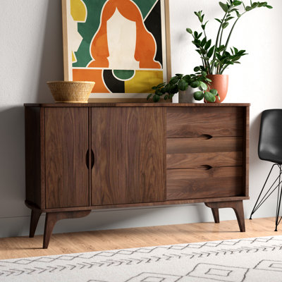 sideboards buffets allmodern